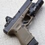 Пистолеты Glock и варианты их тюнинга