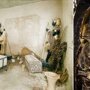 Кадры вскрытия гробницы Тутанхамона в 1922 году
