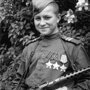 Самый молодой кавалер 3-ёх орденов Славы, освобождавший Украину