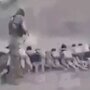  В Сети появилось видео, как ИГИЛ казнит 200 сирийских детей
