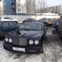 Тонкости эксплуатации Bentley Brooklands