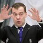 Петиция Д. А.Медведеву - недопустить повышения пенсионного возраста