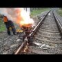 Железнодорожная Термитная Сварка: Европа и Россия