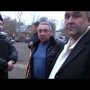 Яну Котелевскому, который снял прекрасное видео про раменских чинуш (МО), ночью сожгли машину