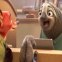 Этот ленивец сделает ваш день! Трейлер нового мультфильма Disney «Зверополис» (1 фото+видео)