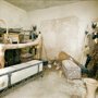 История обнаружения гробницы Тутанхамона в "цветных" фотографиях