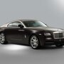 Счет за ремонт Rolls Royce Wraith, на полмиллиона рублей