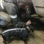 Сотрудник автосервиса