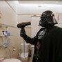 Один день из жизни Дарта Михайловича Вейдера