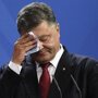 Порошенко ошибся на год, поздравив Папу Римского с 80-летним юбилеем  