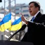 Саакашвили поблагодарил «братьев-казахов» за предложение стать акимом