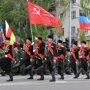 Как это было. Часть 28. Изогнутые мечи