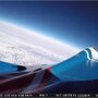 Полет на МиГ-29 в стратосферу! 