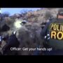 Перестрелка, полиция США, нарезка видео