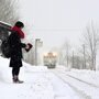 В Японии железная дорога работает ради одной школьницы
