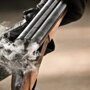 Новосибирец в упор расстрелял шумного соседа, суд принял неожиданное решение