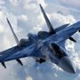 Шведские военные сообщили о необычных действиях пилота российского Су-27 над Балтикой