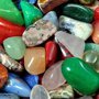  Натуральные камни: целебные и магические свойства