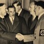 За руку с Гитлером здоровались вожди Запада. А виноват Сталин?