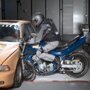 Краш-тесты мотоциклов
