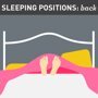 Лучшие и худшие позиции для сна