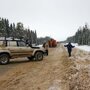 От кроссовера до внедорожника. Принципиальное различие