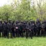 Национальная гвардия готовится возвращать Крым Украине