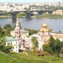 Нижний Новгород - Столица Поволжья