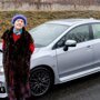 Польская пенсионерка купила себе Subaru WRX STI
