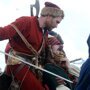 Битва при Молодях 29 июля - 3 августа 1572 года