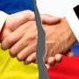 Украина разрывает дипломатические отношения с Россией