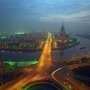 Мосты Москвы  1часть