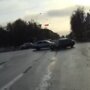 Авария дня. Пьяный сбил женщину с ребенком, скрываясь с места ДТП