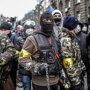 Украинские каратели испугались сайта "Трибунал"