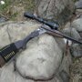 Трёхстволка Sauer-3000