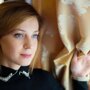 Снимки из новой фотосессии прокурора Крыма Натальи Поклонской 