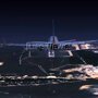 3D-реконструкция крушения рейса FZ981 в аэропорту Ростова-на-Дону