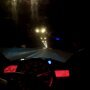 На Ямахе по ночному МКАДу со скоростью 270 км/ч