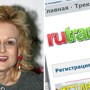 Дарья Донцова публично извинилась перед RuTracker