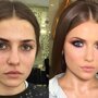 Никогда не доверяй женщине с макияжем: ошеломляющие работы российского визажиста