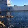 Железный капут — USS Zumwalt