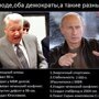 Джентльмен Путин и международные гниды.