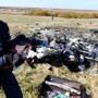 Обвинявший ополченцев в мародерстве украинский австралиец требует выкуп за вещи жертв MH17