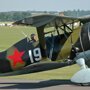 Легендарные самолёты: И-153 «Чайка» в боях