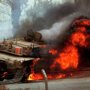 Как подбить основной боевой танк Абрамс