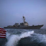 Военно-морская флотилия НАТО в Чёрном море: всё может стать очень серьёзно