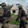 Захарова удивилась словам Порошенко о мощи украинской армии