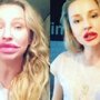 Комедийная актриса Ольга Медынич смеется над бьюти-трендами в Instagram