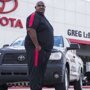 Американец проехал на Toyota Tundra 1,6 миллиона километров