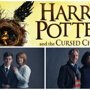 "Гарри Поттер и проклятое дитя": как выглядят главные герои
